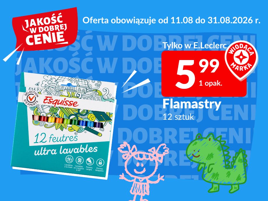flamastry